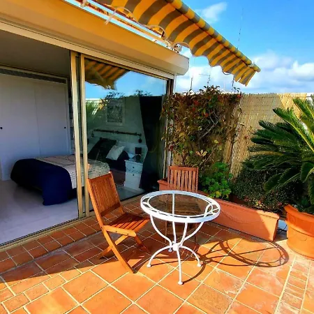 Antinea-1 By Interhome Apartment