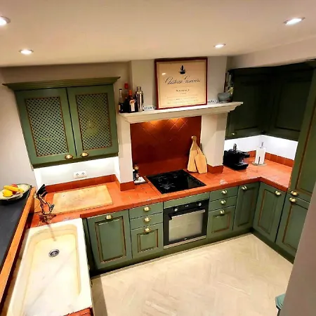 Antinea-1 By Interhome *